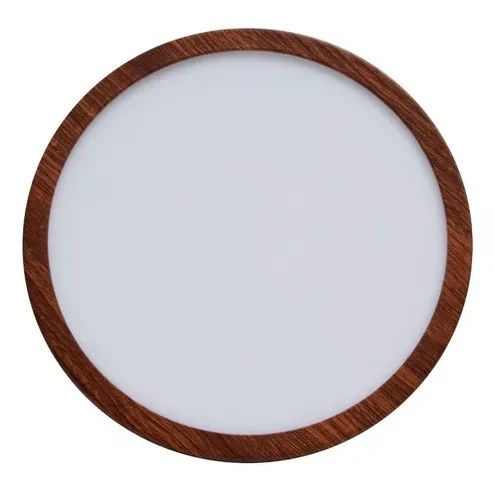 Caja 60pz Plafón Redondo PLAJ15W-CA - Imagen 2