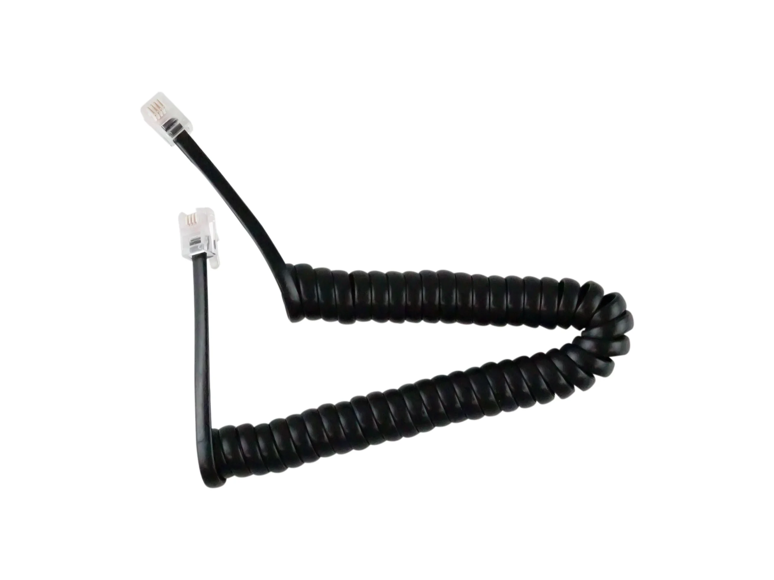 Teléfono Alámbrico Casa Oficina Hotel Fijo Moderno Negocio - Imagen 7