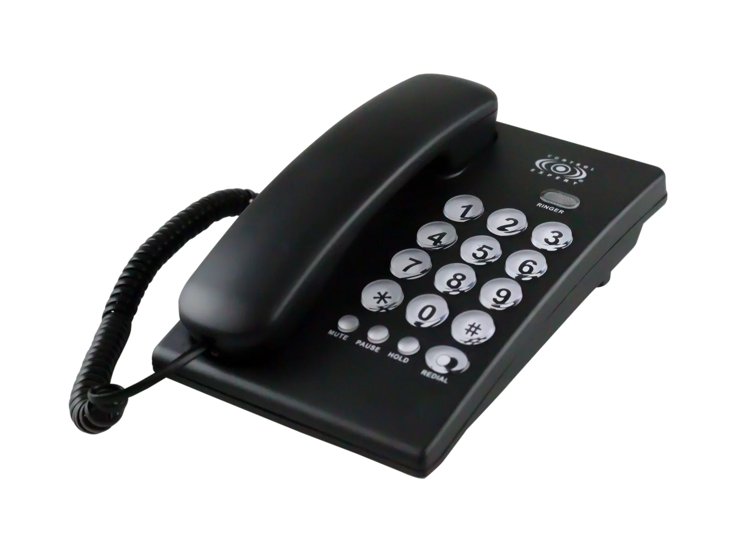 Teléfono Alámbrico Casa Oficina Hotel Fijo Moderno Negocio